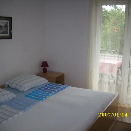 Mali Maj, Punta 37, Brkljacic Appartamento *