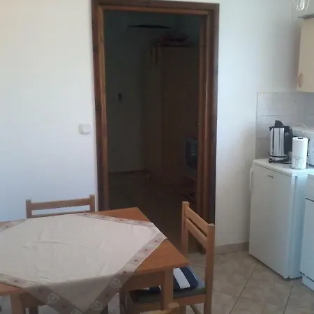 Mali Maj, Punta 37, Brkljacic Appartamento *