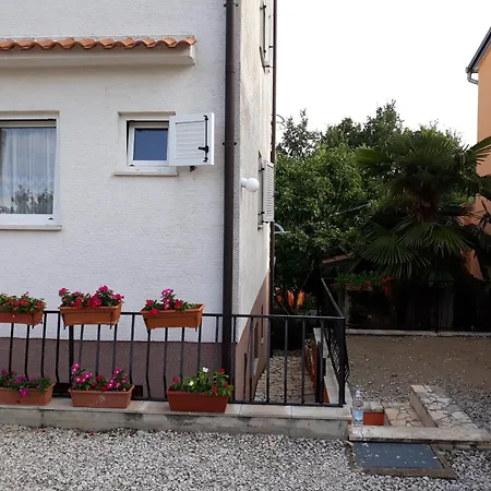 Mali Maj, Punta 37, Brkljacic Appartamento Porec