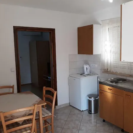 Mali Maj, Punta 37, Brkljacic