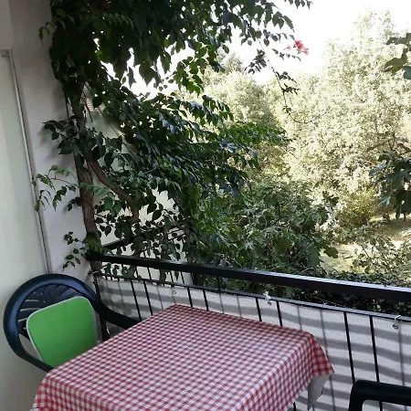 Appartamento Mali Maj, Punta 37, Brkljacic *