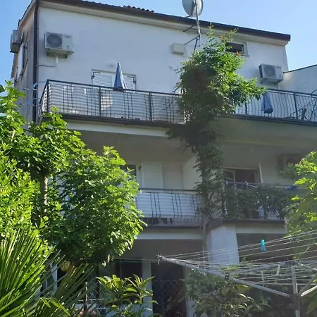 Mali Maj, Punta 37, Brkljacic Porec
