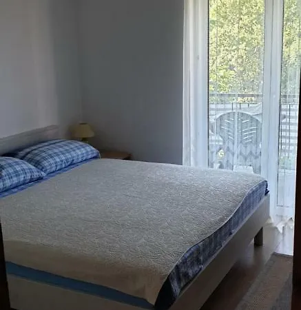 Appartamento Mali Maj, Punta 37, Brkljacic