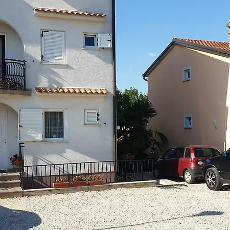 Mali Maj, Punta 37, Brkljacic * Porec