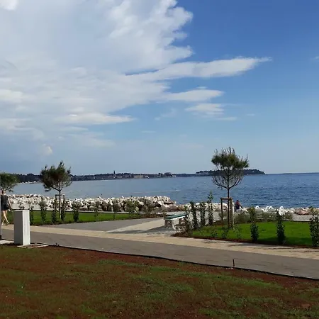 Mali Maj, Punta 37, Brkljacic Porec