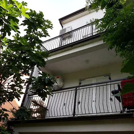 Mali Maj, Punta 37, Brkljacic Apartament *