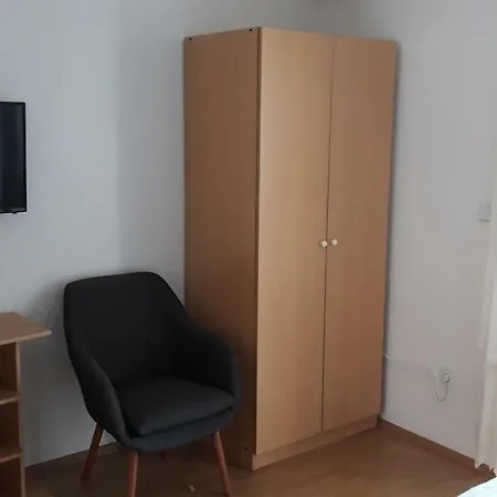 Mali Maj, Punta 37, Brkljacic Apartamento *