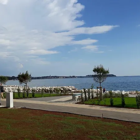Mali Maj, Punta 37, Brkljacic Poreč