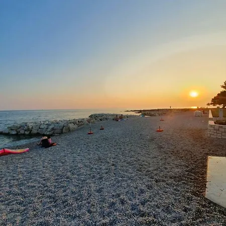 Mali Maj, Punta 37, Brkljacic Poreč
