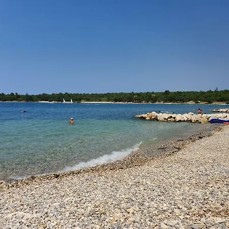 Mali Maj, Punta 37, Brkljacic Apartament *