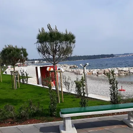 Apartment Mali Maj, Punta 37, Brkljacic *